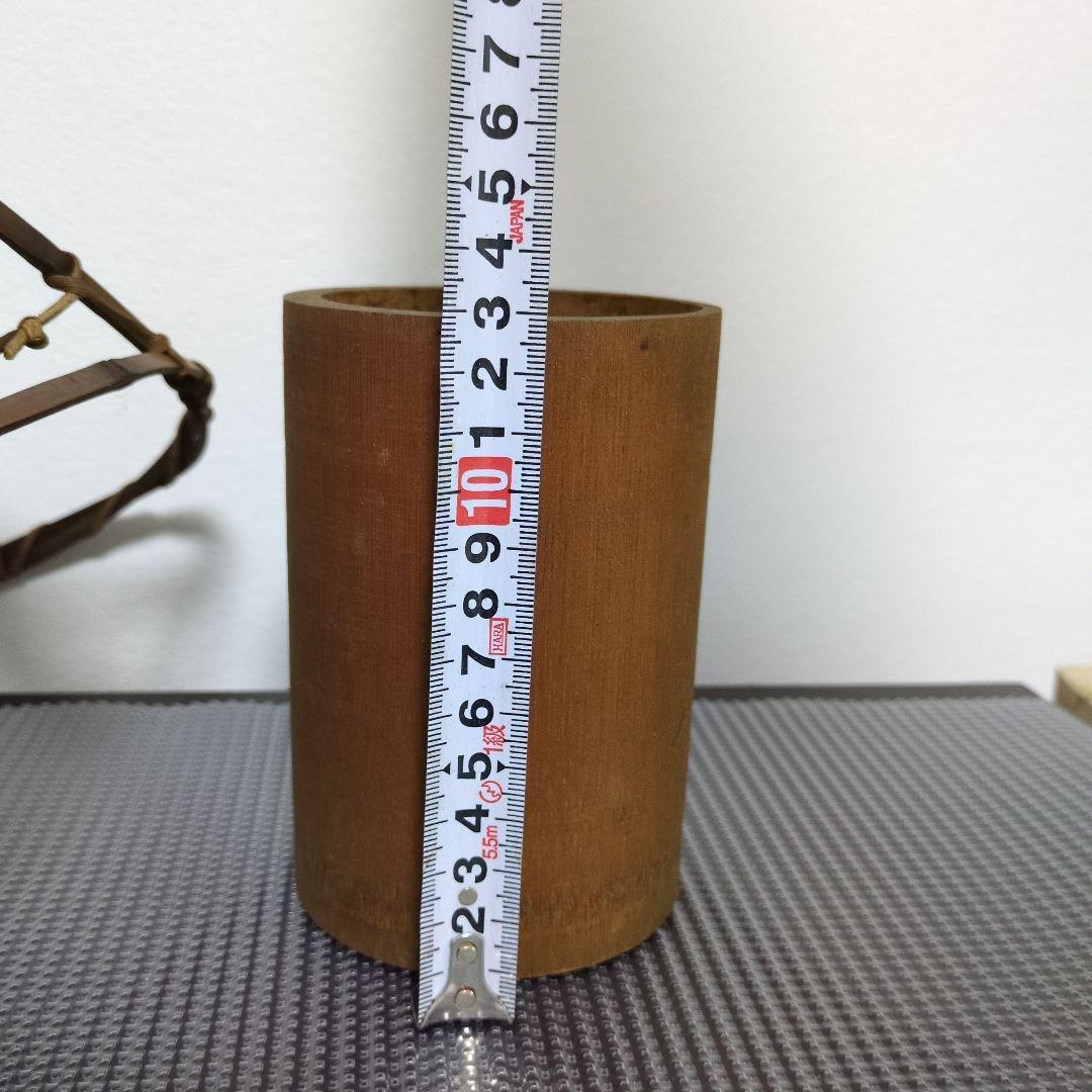 花篭　花入　茶道具　華道具　竹籠　花籠