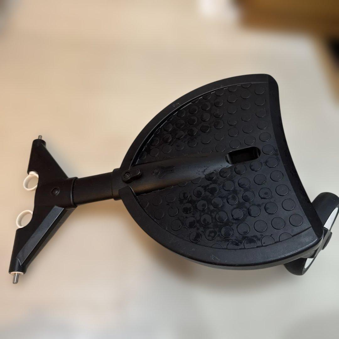 yoyo バギー用ボード　椅子は未使用　箱あり