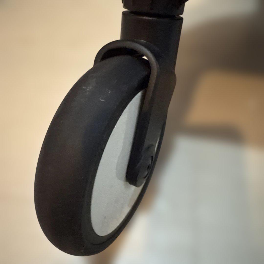 yoyo バギー用ボード　椅子は未使用　箱あり