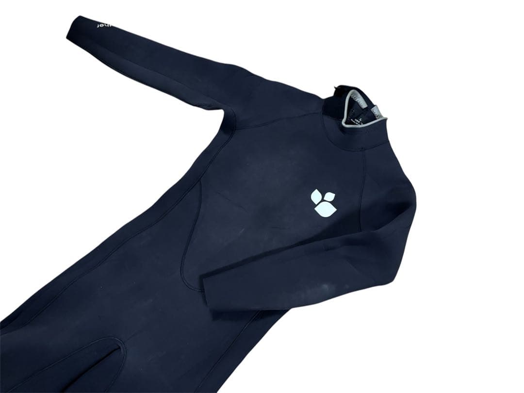 ★送料無料・日本製・お洒落★スリーウェザー　ウエットスーツ　サーフィン