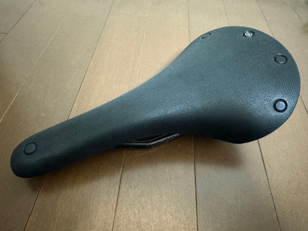 ブルックス BROOKS CAMBIUM C13 穴無し 145mm サドル