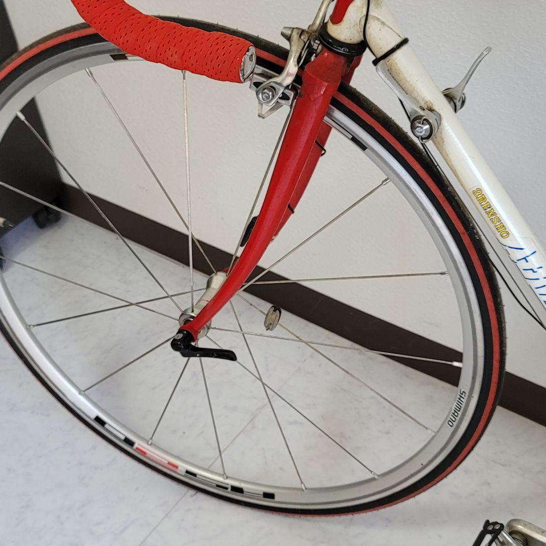 ３連勝ロードバイク