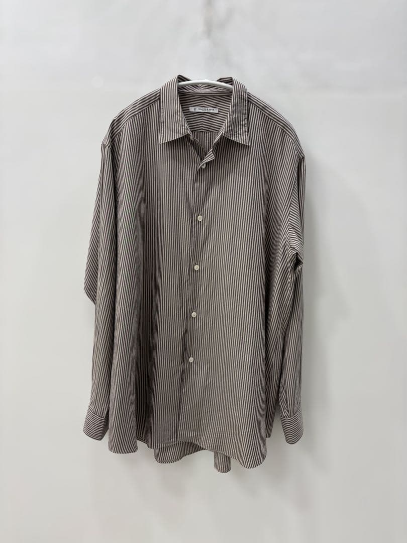 トップス MAATEE&SONS FAT CHARLES