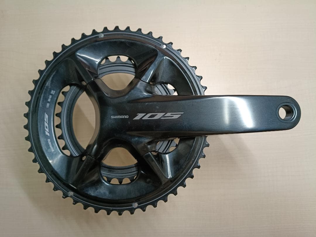 シマノ 105 R7100 12速 コンポセット　Aランク