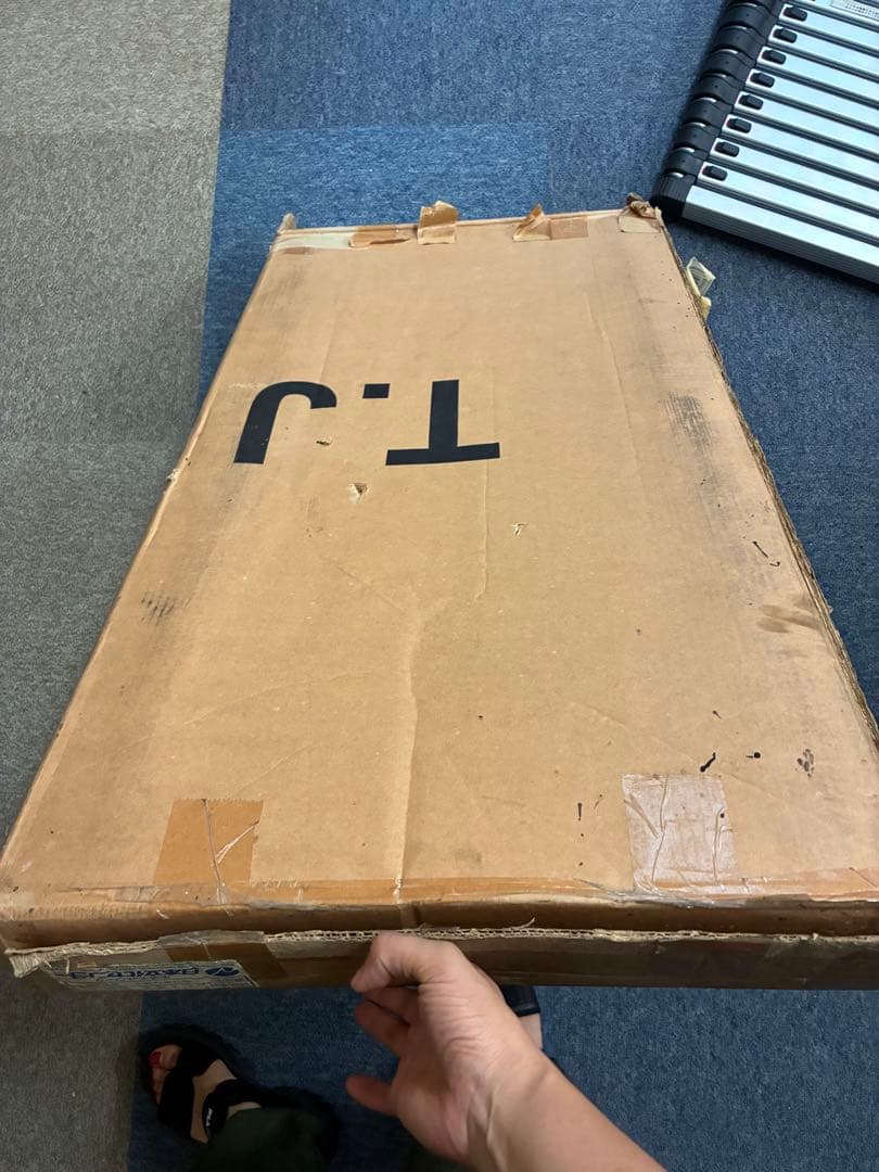 ハシゴ　伸縮はしご アルミ製　 脚立 伸縮