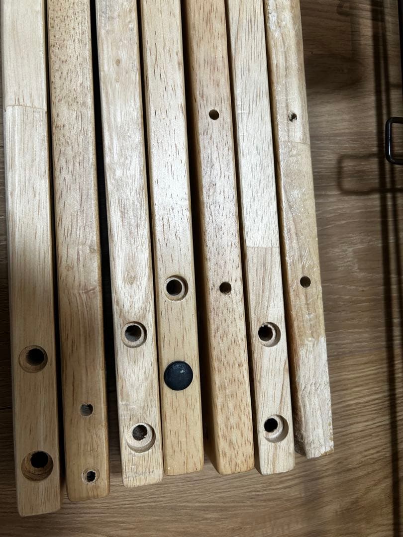 Richell 犬用ケージ 木製スライドペットサークル ワイド 屋根面つき