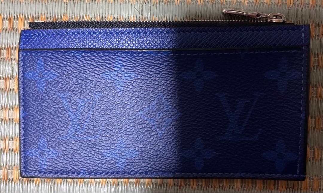 ルイヴィトン　カードホルダー　未使用品