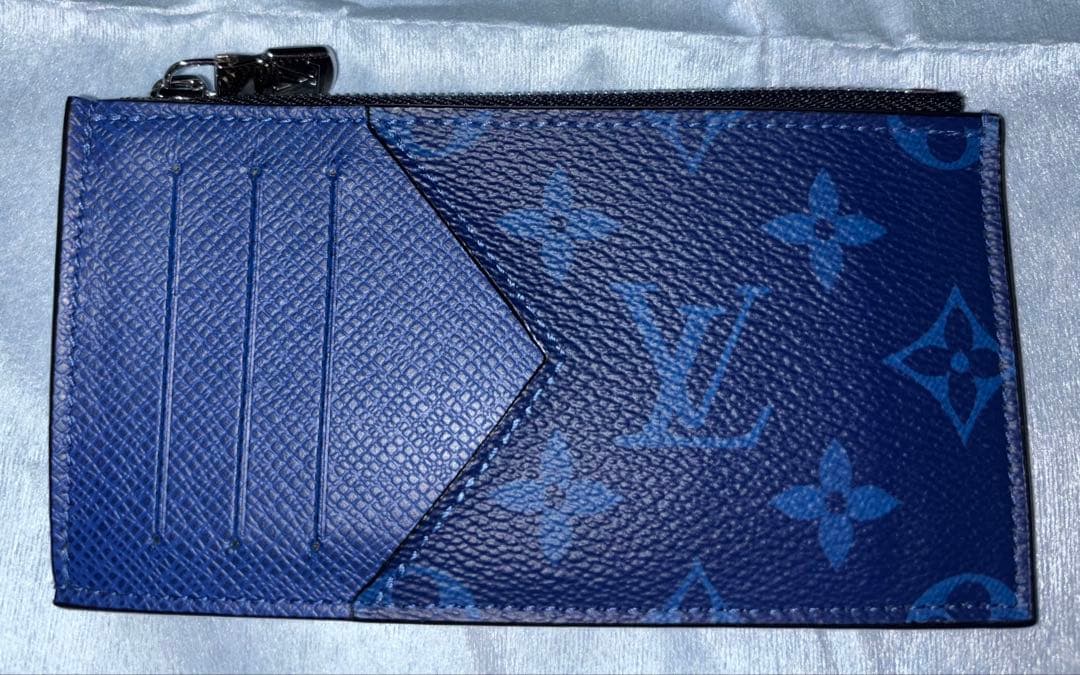 ルイヴィトン　カードホルダー　未使用品
