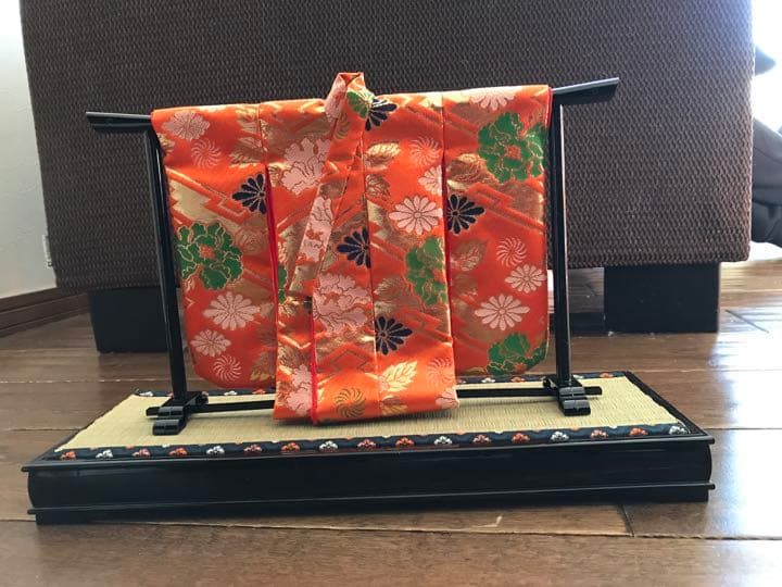 花嫁衣装打掛セット