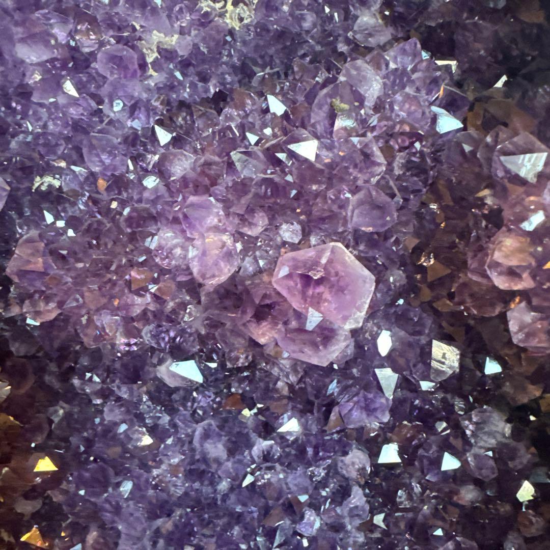 アメジストドーム