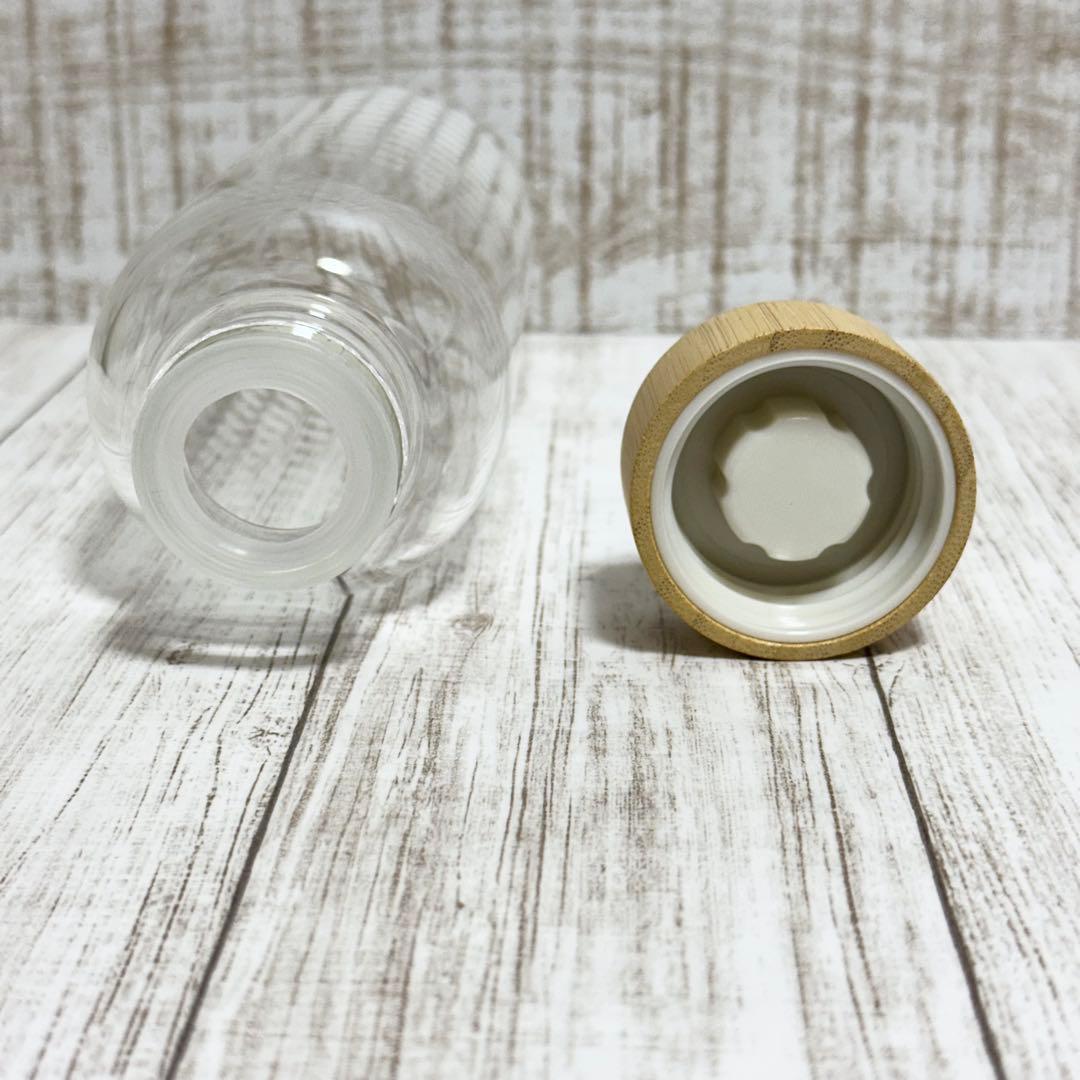 【希少】 LOUIS VUITTON美術館 来場者限定 購入品 ボトル 未使用品