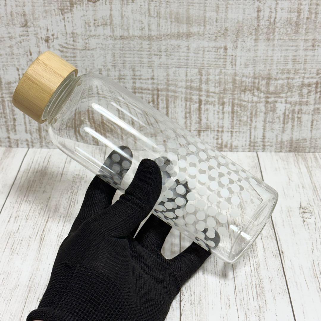 【希少】 LOUIS VUITTON美術館 来場者限定 購入品 ボトル 未使用品