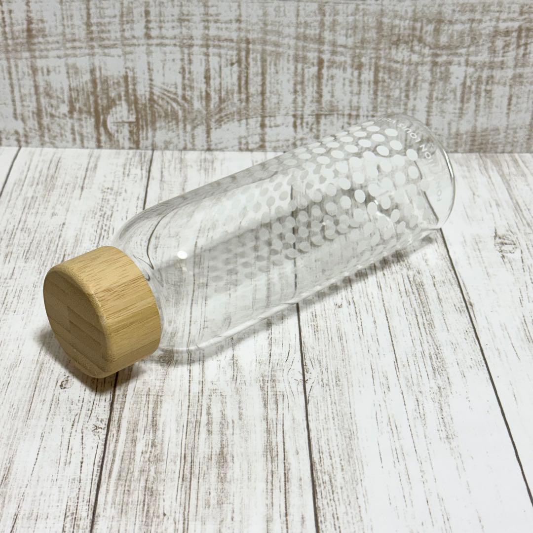 【希少】 LOUIS VUITTON美術館 来場者限定 購入品 ボトル 未使用品