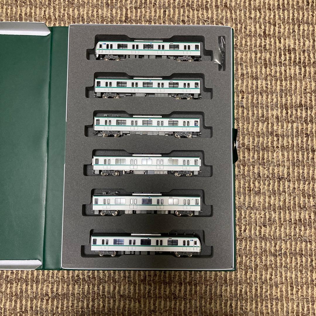 KATO E231系 6両セット 10-1337