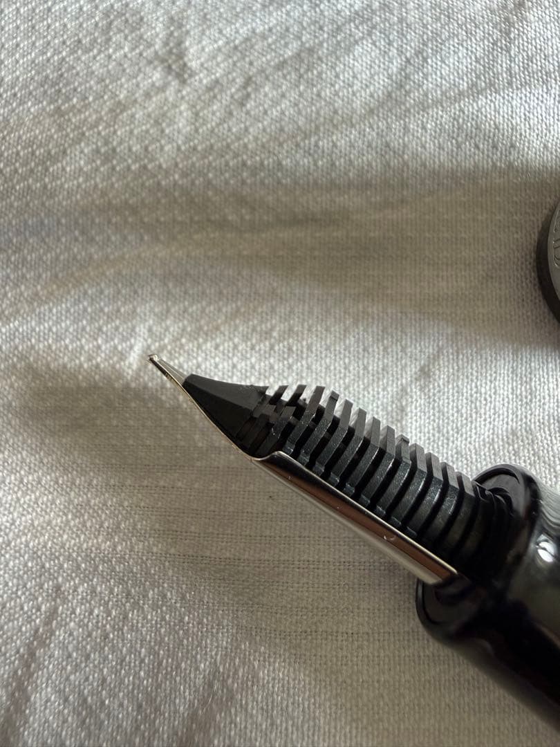 セーラー万年筆大型21K、未使用品