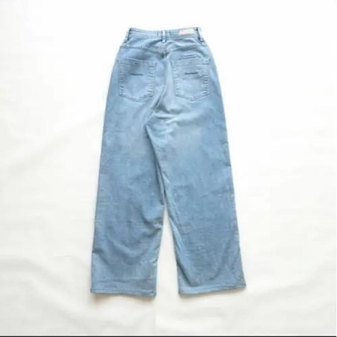 パンツ YANUK JOAN 23