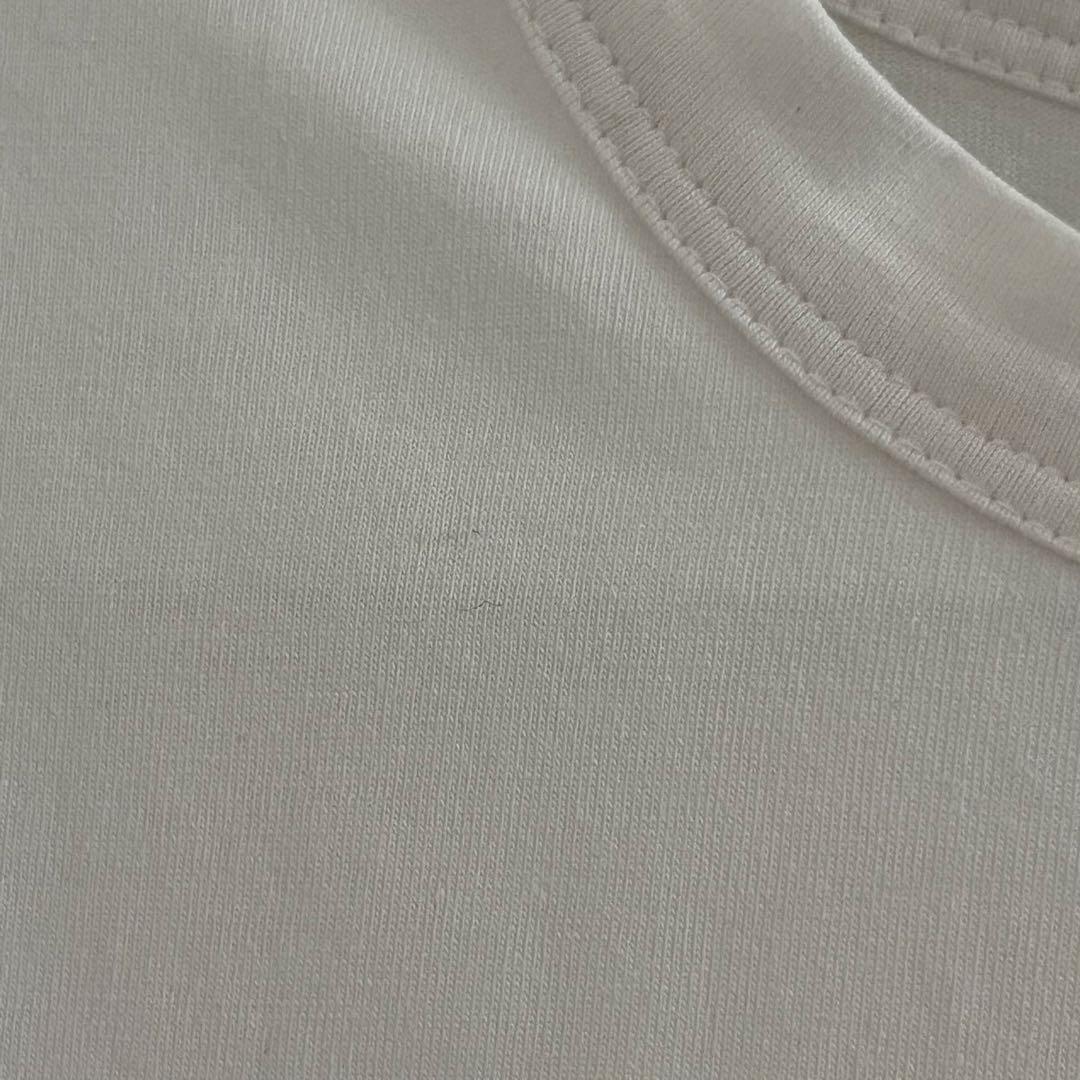 トップス Eaphi EMBROIDERY SHORT SLEEVE SHIRTS