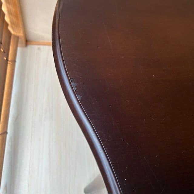 飛騨産業　キツツキ 木製テーブル　ローテーブル　センターテーブル