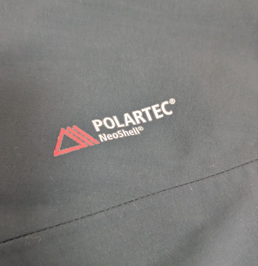 ティートンブロス TBジャケット メンズMサイズ