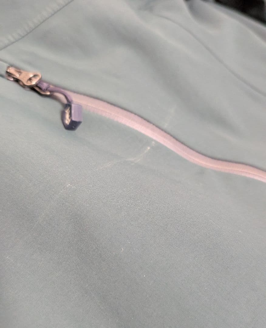 ティートンブロス TBジャケット メンズMサイズ