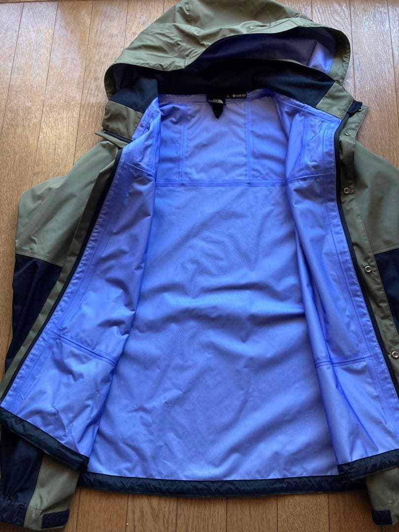 NORTH FACE ノースフェイス　 NP11935 GORE-TEX