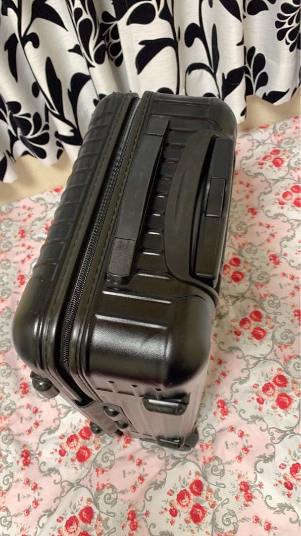 美品✨★正規品★リモワRIMOWA★サルサ CabinSスーツケース 2輪★