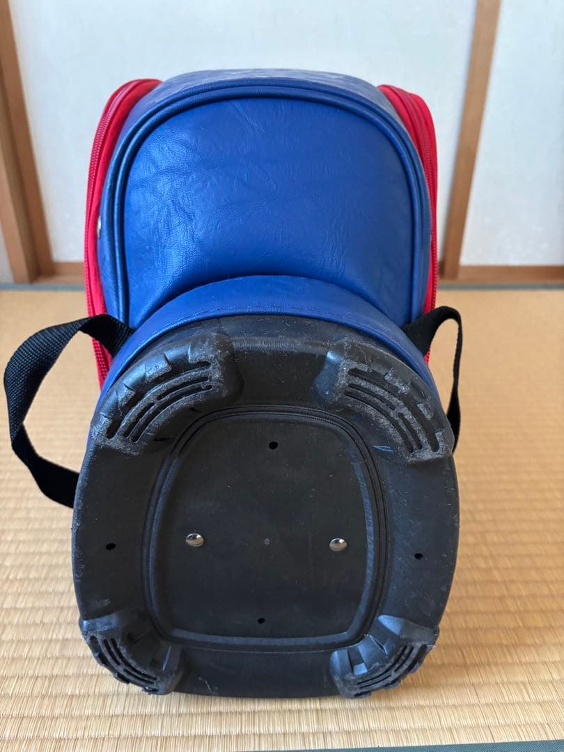 PING ワンポケットキャディバッグ