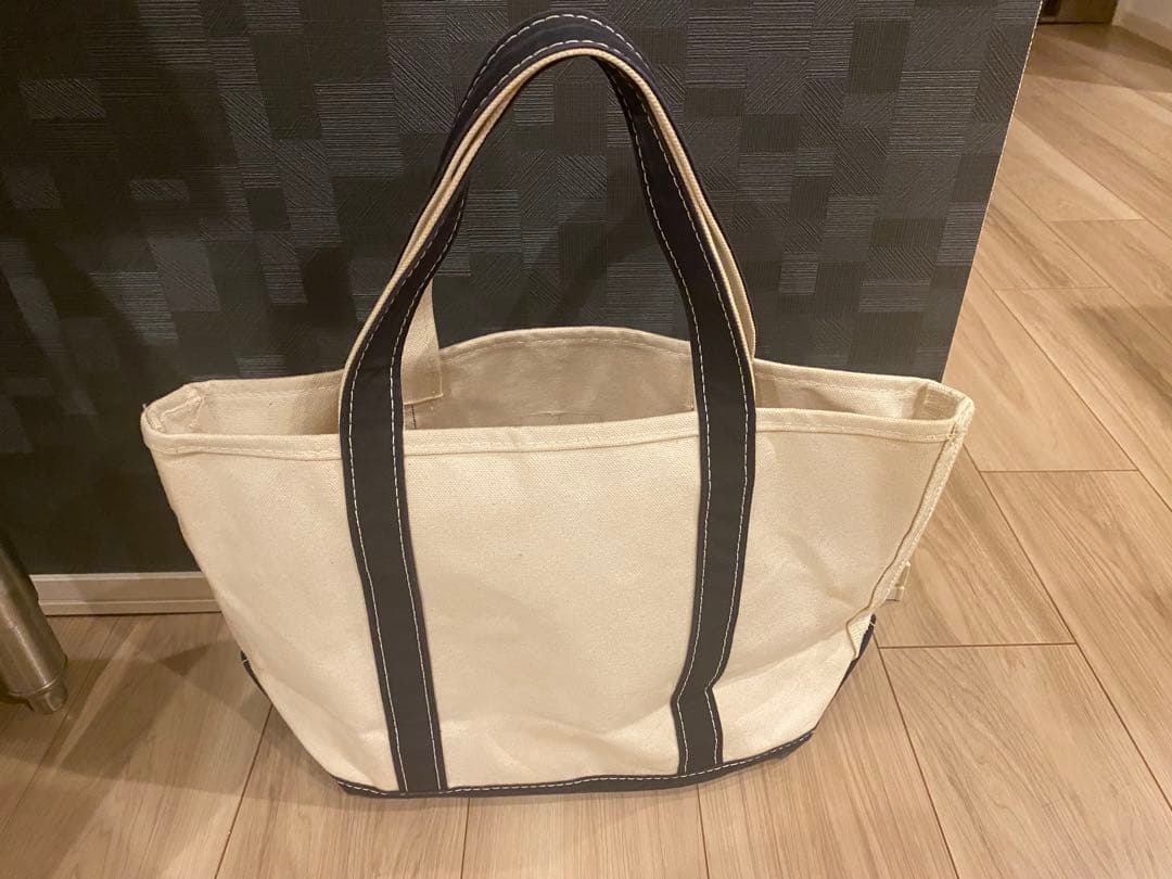 L.L Bean ボート アンド トート ミディアム