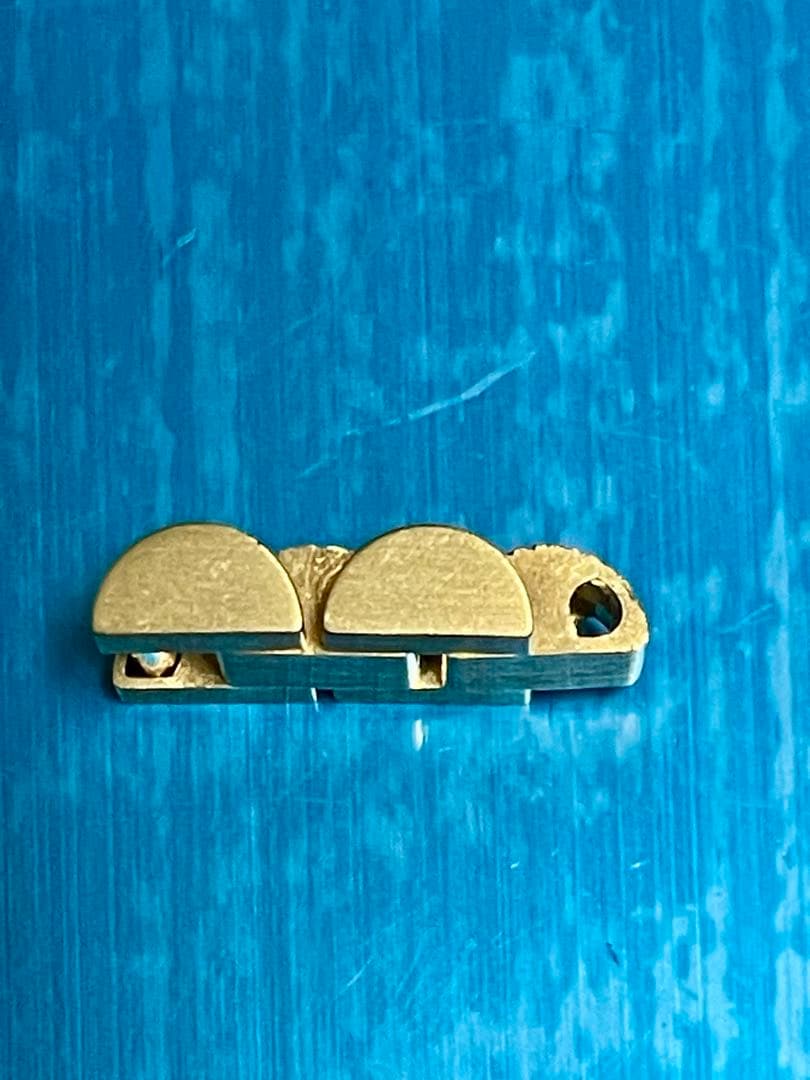 ROLEX ロレックス18248 イエローゴールド/YG 新品外しコマ2個