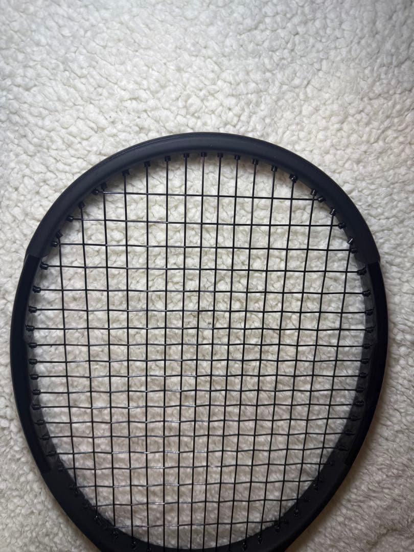 ラケット(硬式用) Wilson prostaff 97 CV V11.5 G2