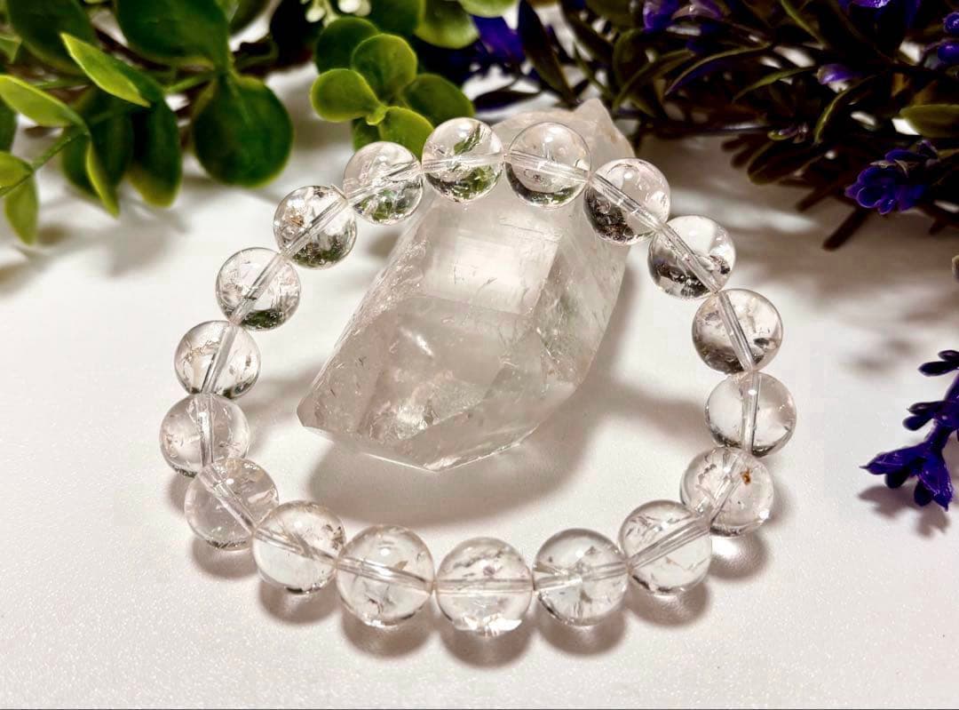 ご成約済　偉大な雪の5 つの宝庫　奇跡の虹煌めくオールドカンチェンジュンガ水晶