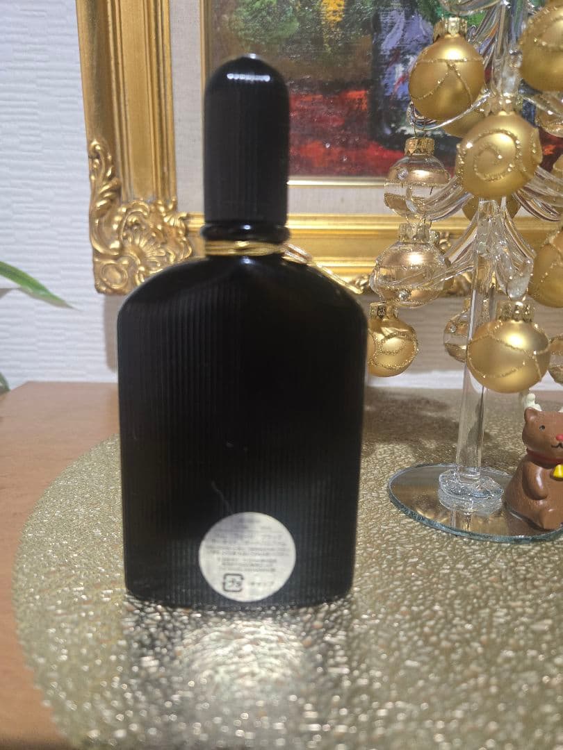 Tom Ford ブラックオーキッド 50ml 香水