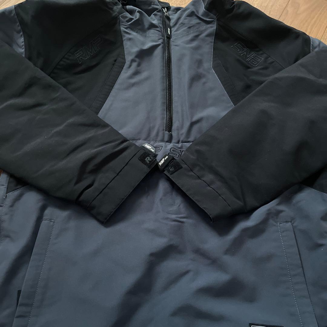 ROMP  アノラック ウェア(男性用)