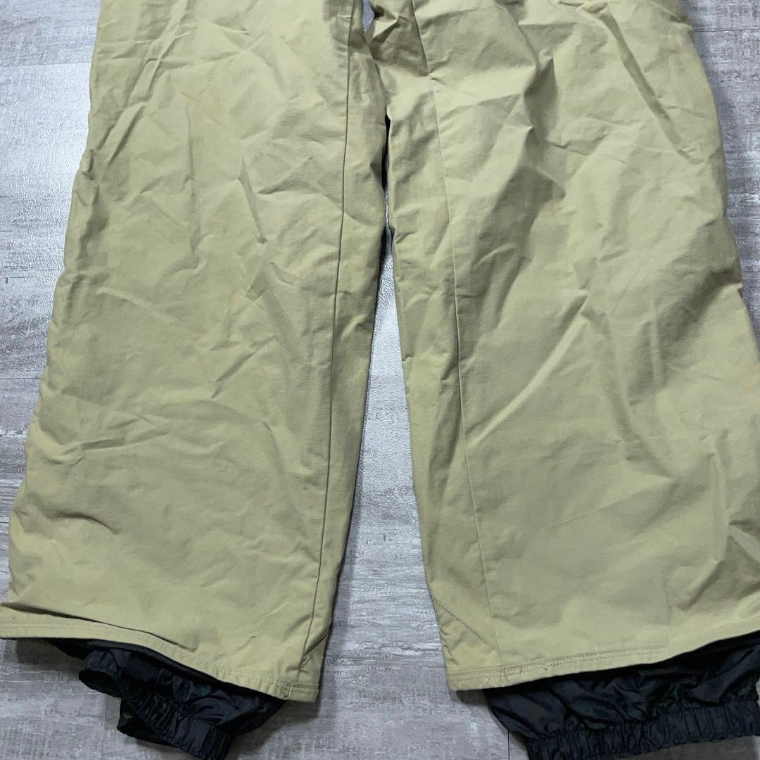 お買い得★ BURTON スノーボードウェア アノラックパーカー スキーウェア