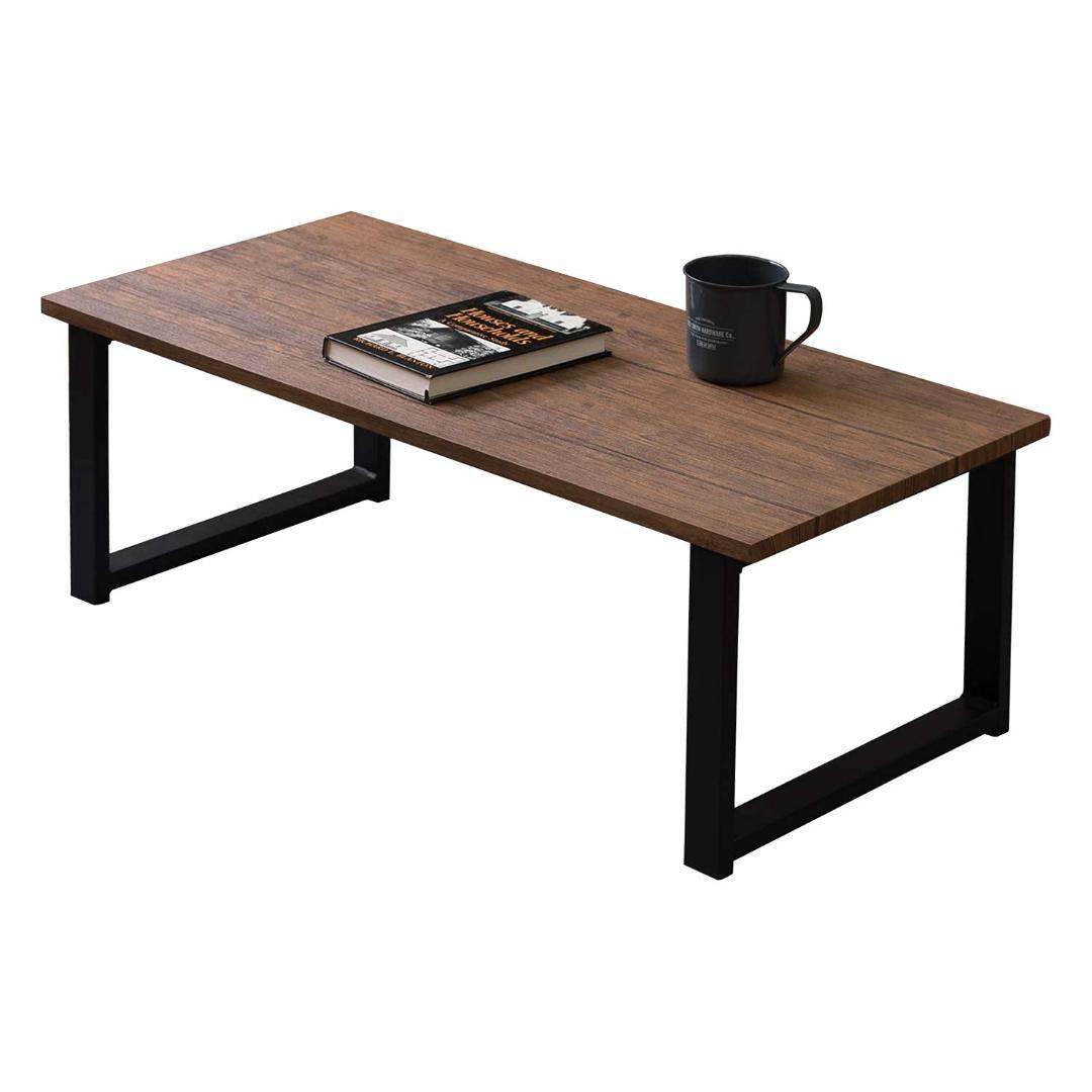 エレガンスと実用性が融合 センターテーブル 北欧 ナチュラル