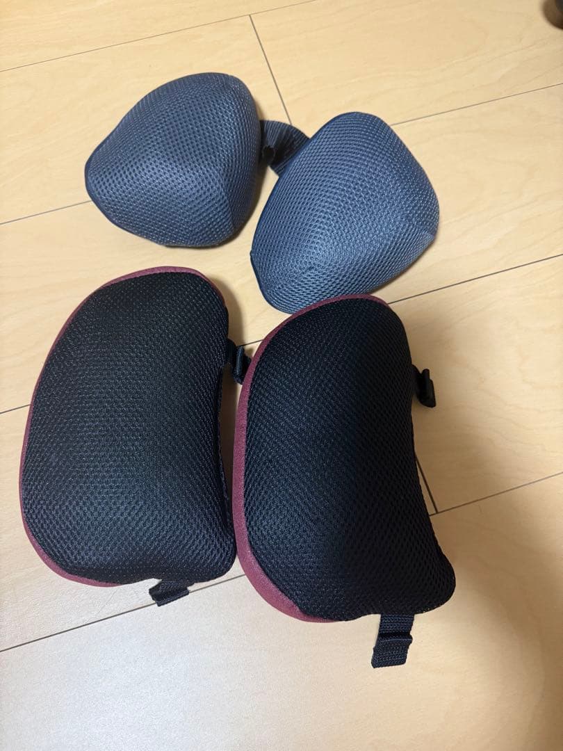 クリーニング済！アップリカ オプティアプレミアム ブラック！