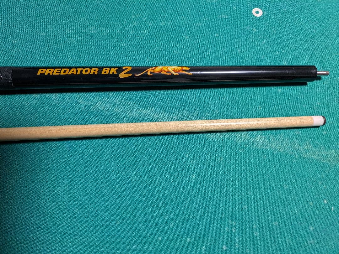 プレデターBK2 〈元祖〉