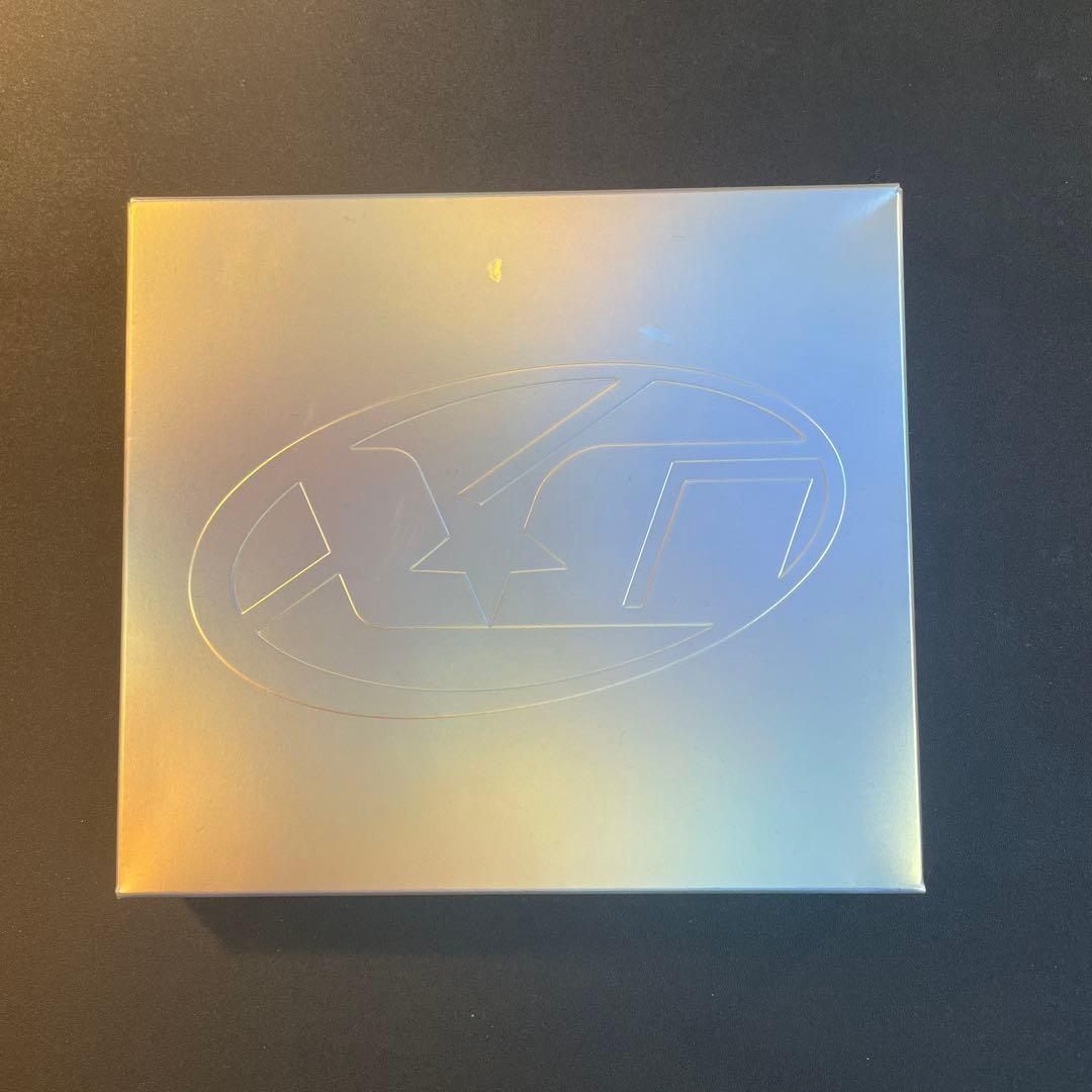 K-POP・アジア XG shooting star