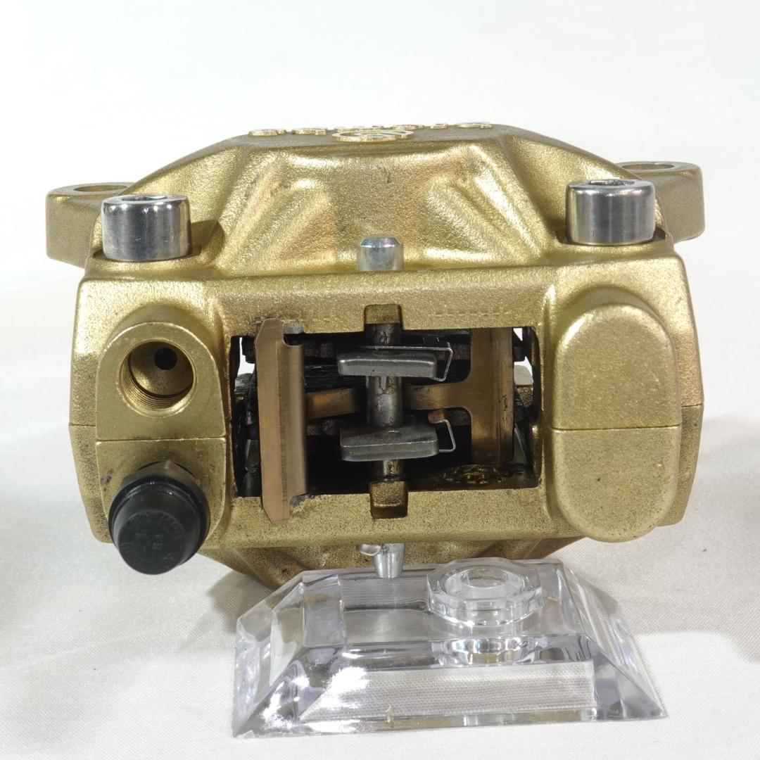 ネxx  Brembo ブレンボ 2potキャリパー　旧カニ　Φ32