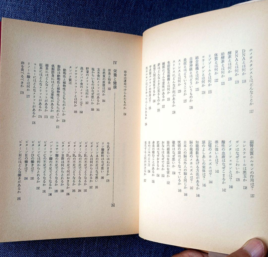 三石 巌 全業績（11 ）健康ものしり事典　初版発行