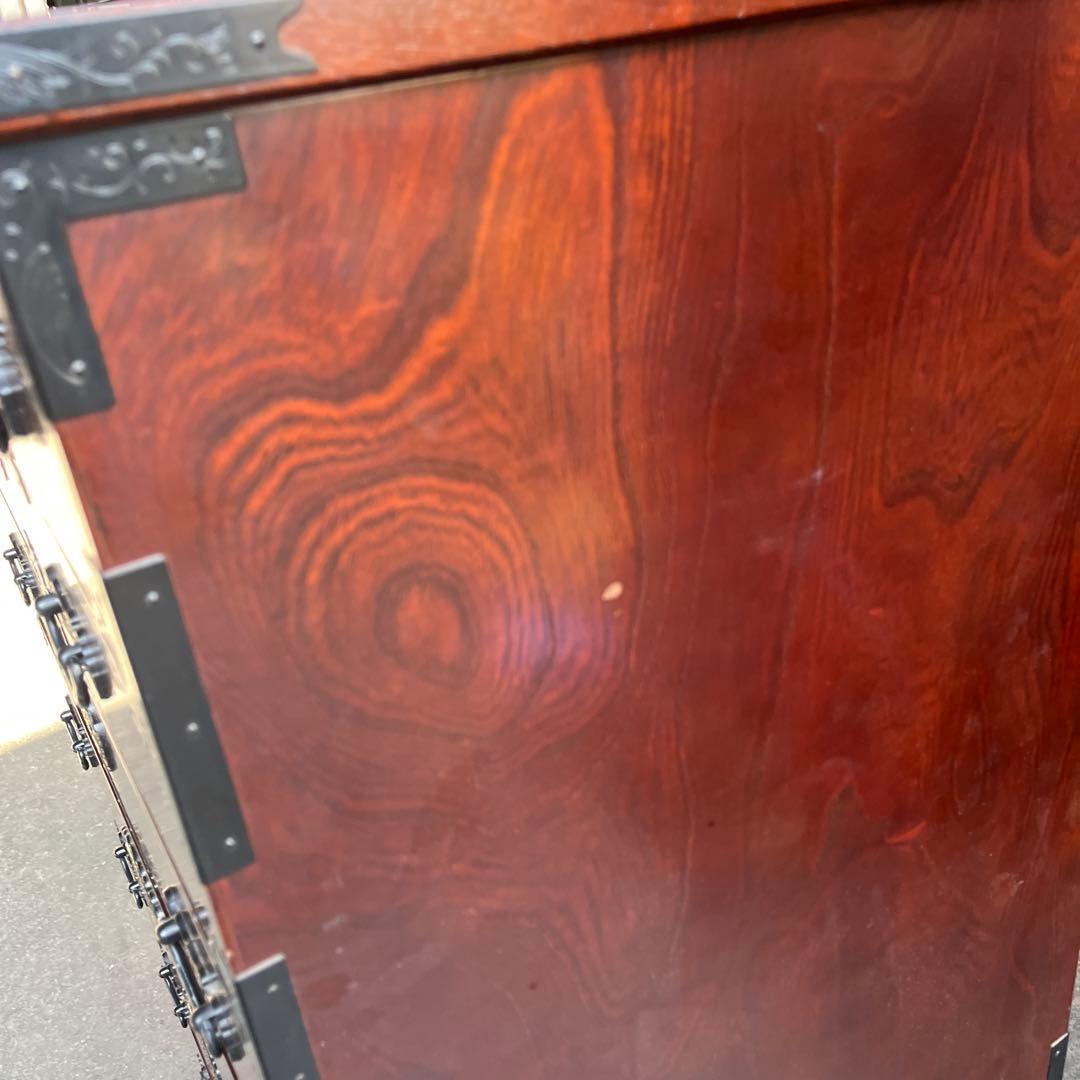 ⭐︎アンティーク家具⭐︎民芸家具　家具　整理タンス　レア　レトロ　美品