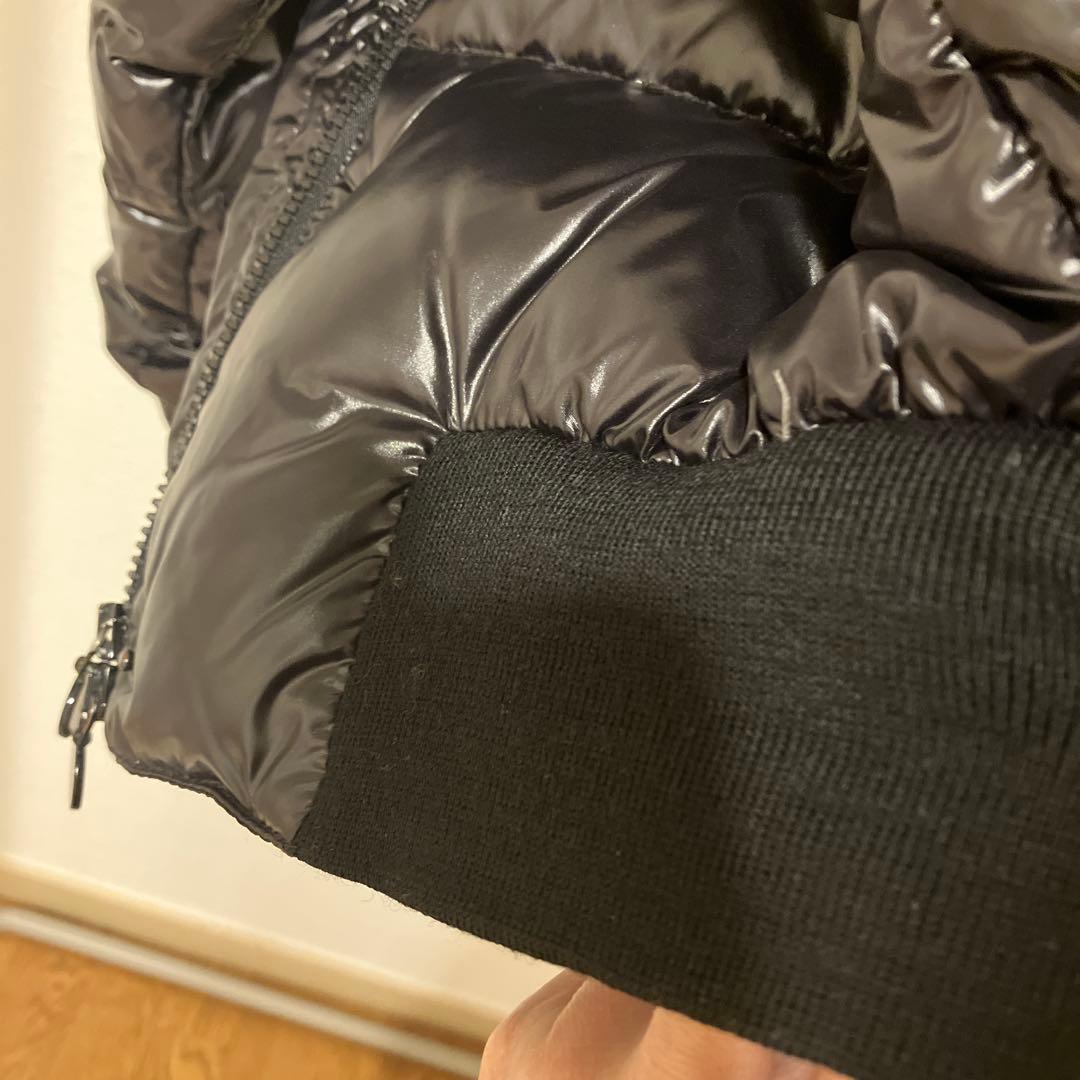 モンクレール　アルピン　ダウンジャケット　サイズ1