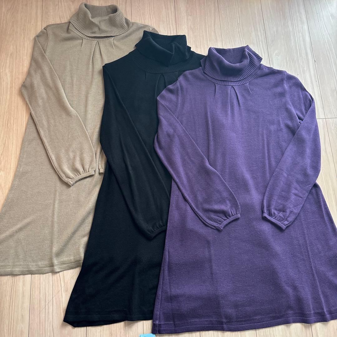 青いスミレ　おまとめ6点