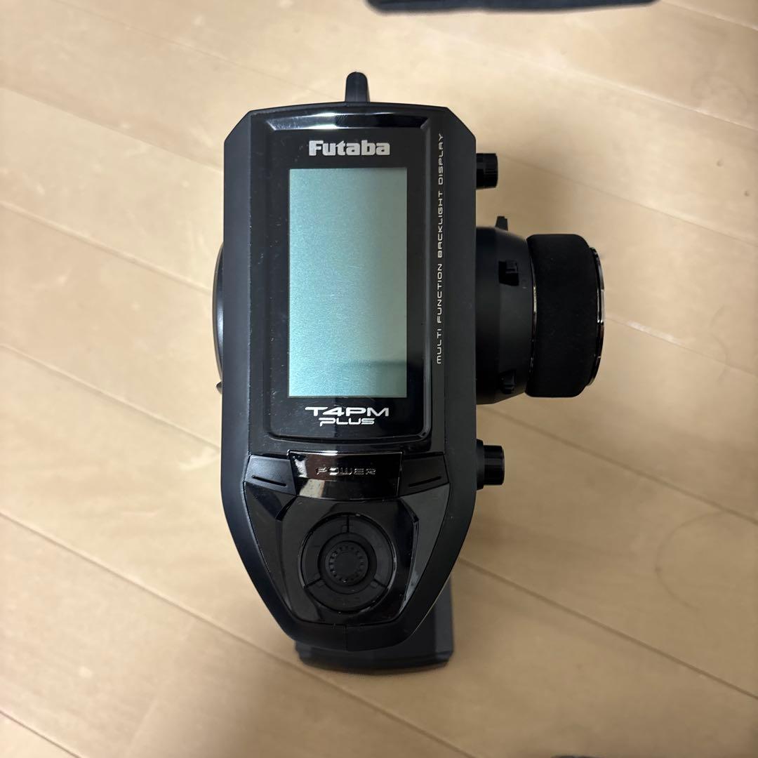 最終値下げ！！ Reve D RDX 引退セット ドリフトラジコン フルセット