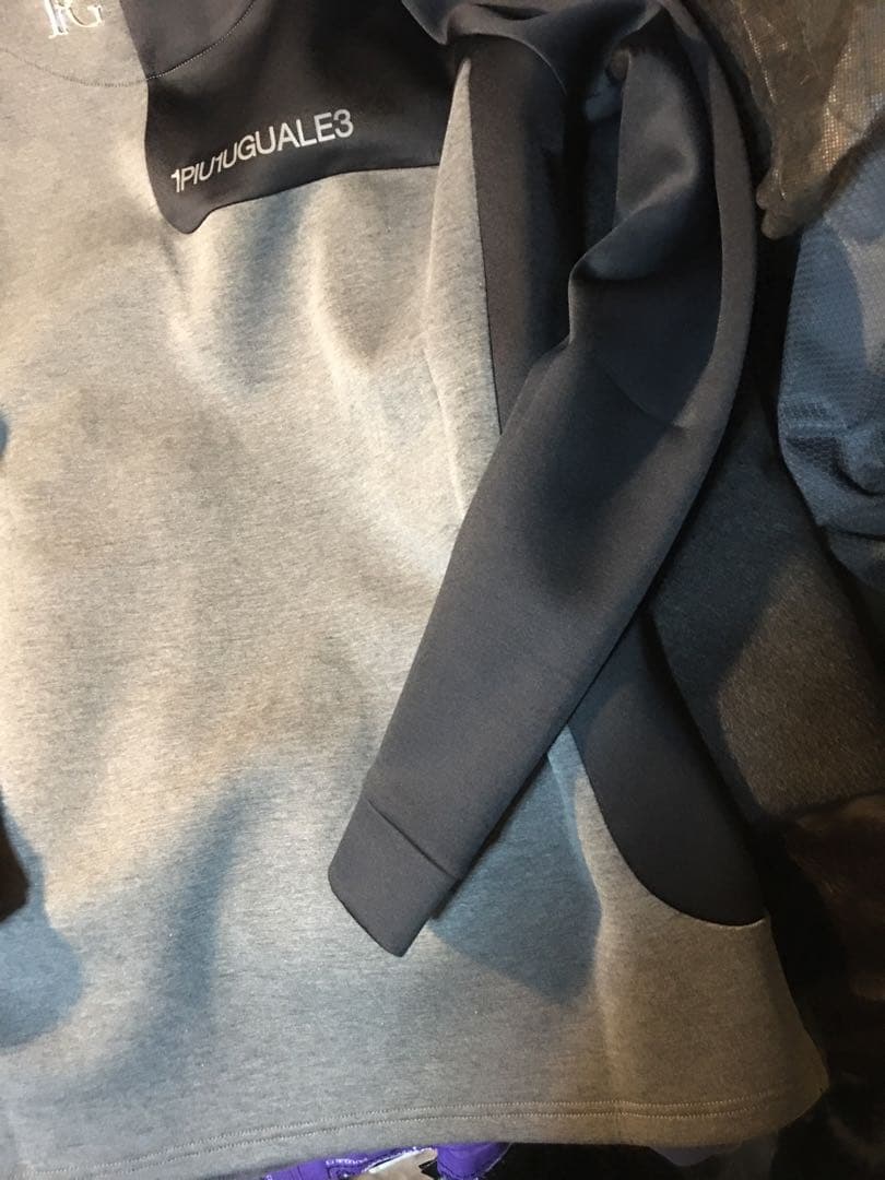 メンズウェア 1piu1uguale3 GOLF 2C MOCK