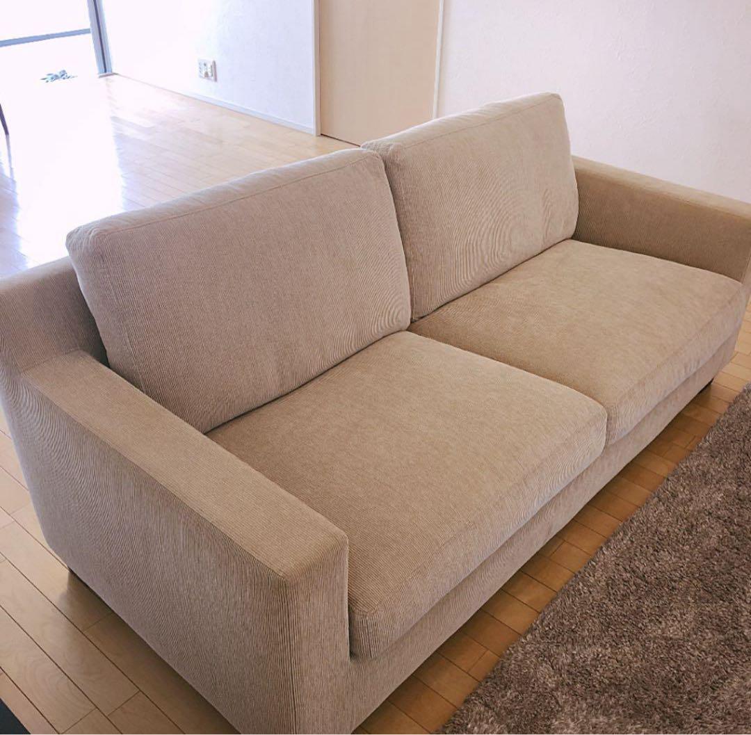 アイラーセン ソファ