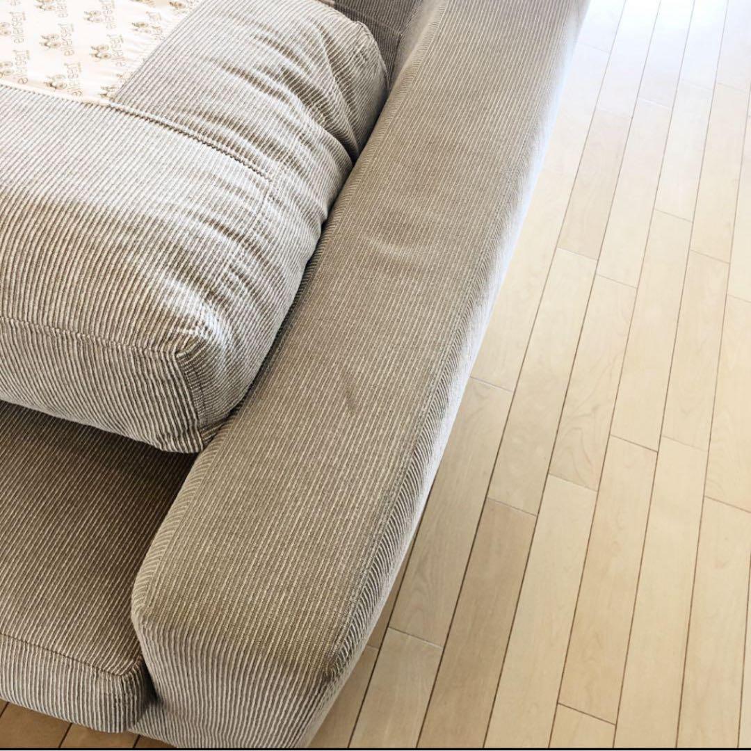 アイラーセン ソファ