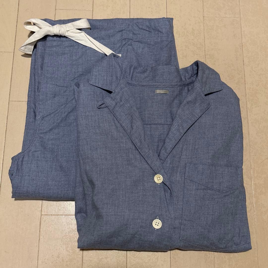 MARGARET HOWELL セットアップ　ルームウェア