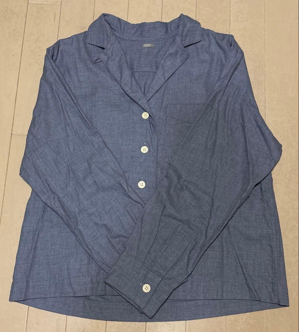 MARGARET HOWELL セットアップ　ルームウェア