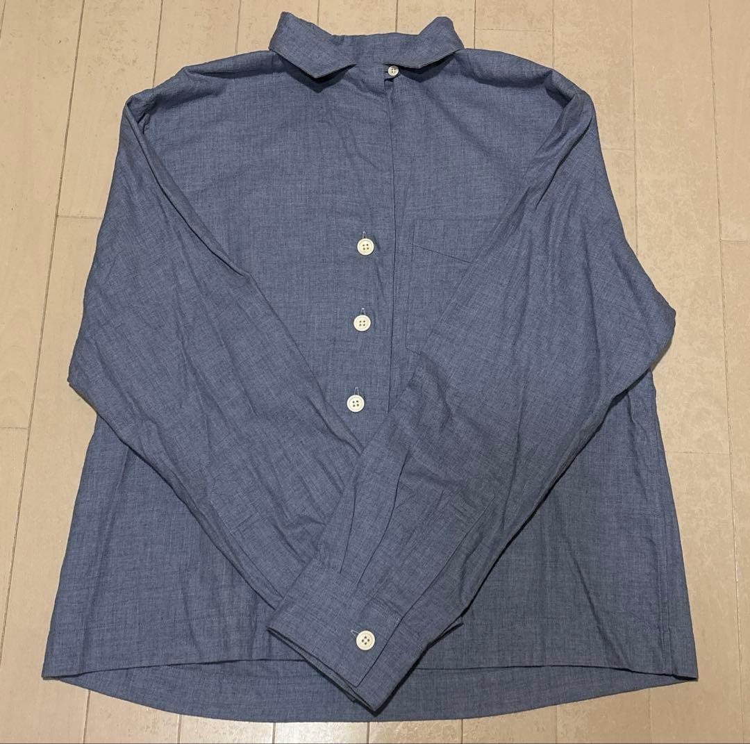 MARGARET HOWELL セットアップ　ルームウェア